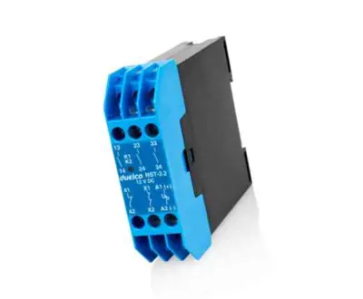 Emergency Stop Relay NST 3.2