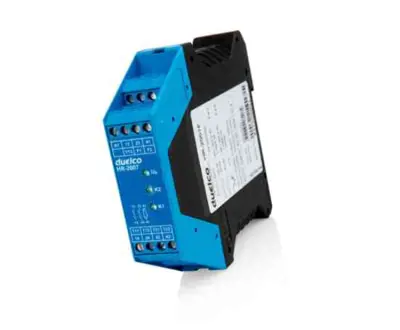 Two Hand Modul HR 2007F