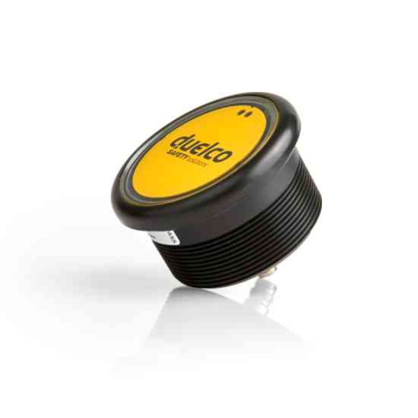 Zero Force Button TST 4 24V DC