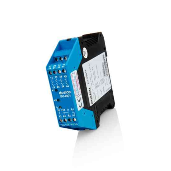 Extension Module EU 2001