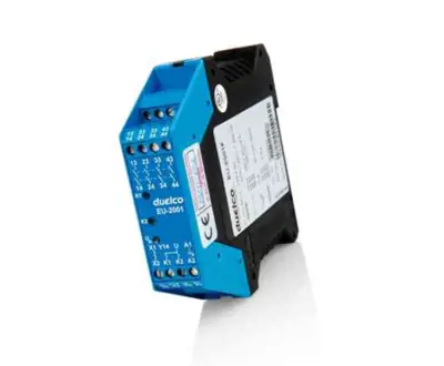 Extension Module EU 2001